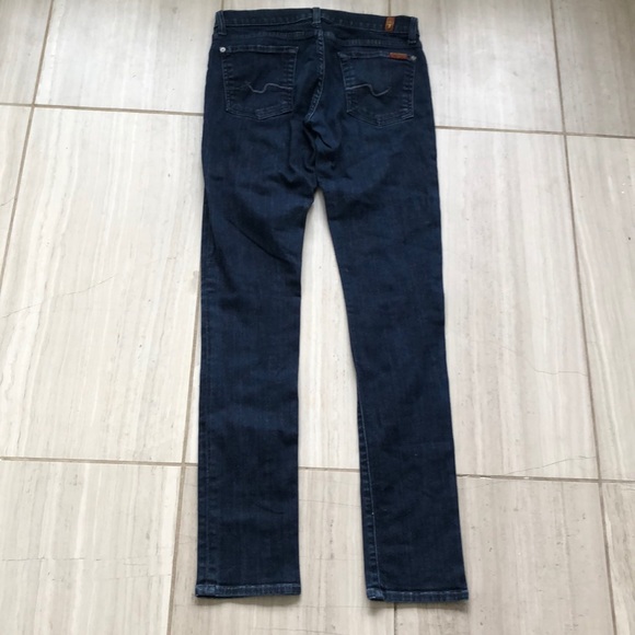 Roxanne 7 for all mankind - Picture 8 of 9